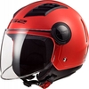 LS2 OF562 Airflow,  jet helmet