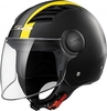 LS2 OF562 Airflow Metropolis,  jet helmet