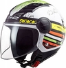 LS2 OF562 Airflow Ronnie,  jet helmet