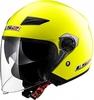 LS2 OF569 Track jet helmet,  2nd choice item