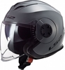 LS2 OF570 Verso Solid,  jet helmet