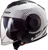 LS2 OF570 Verso Spin,  jet helmet