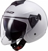 LS2 OF573 Twister II,  jet helmet
