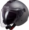 LS2 OF573 Twister II,  jet helmet