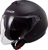 LS2 OF573 Twister II,  jet helmet