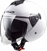 LS2 OF573 Twister,  jet helmet