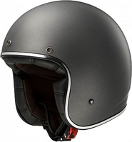 LS2 OF583 Bobber,  jet helmet
