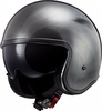 LS2 OF599 Spitfire Jeans,  jet helmet