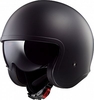 LS2 OF599 Spitfire,  jet helmet