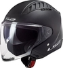 LS2 OF600 Copter,  jet helmet