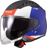 LS2 OF600 Copter Urbane,  jet helmet