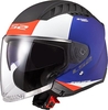 LS2 OF600 Copter Urbane,  jet helmet