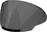 LS2 OF600,  visor
