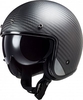 LS2 OF601 Bob HPFC Carbon,  jet helmet