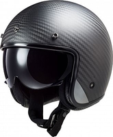 LS2 OF601 Bob HPFC Carbon,  jet helmet