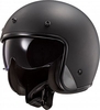LS2 OF601 Bob HPFC Solid,  jet helmet