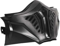 LS2 OF606 Drifter,  chin bar