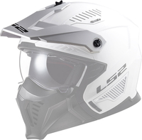 LS2 OF606 Drifter,  peak