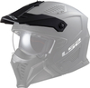 LS2 OF606 Drifter,  peak