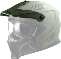 LS2 OF606 Drifter,  peak