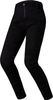 LS2 Router,  textile pants women,  color: Black,  size: L