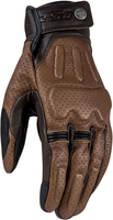 LS2 Rust,  gloves,  color: Brown,  size: S