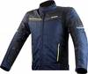 LS2 Shadow,  textile jacket waterproof