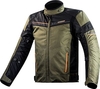 LS2 Shadow,  textile jacket waterproof