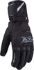LS2 Snow,  gloves waterproof,  color: Black,  size: XL