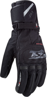 LS2 Snow,  gloves waterproof,  color: Black,  size: XL