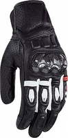 LS2 Spark,  gloves