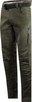 LS2 Straight,  textile pants,  color: Dark Green,  size: 4XL