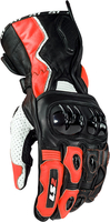 LS2 Swift,  gloves,  color: Black,  size: S