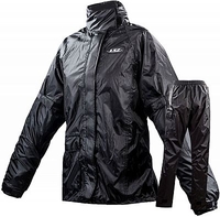 LS2 Tonic,  rain suit 2pcs.