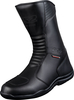 LS2 Urano,  boots waterproof,  color: Black,  size: 40 EU