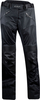 LS2 Vento,  textile pants women,  color: Black,  size: XXL
