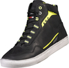 LS2 Zoe,  shoes women,  color: Black/Neon-Yellow,  size: 38 EU