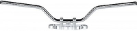 Lucas MCL110 Classic High,  handlebar steel 22mm
