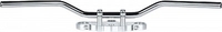 Lucas MCL111 Classic Low,  handlebar steel 22mm