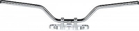 Lucas MCL112 Touring high,  handlebar steel 22mm