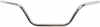 Lucas MCL113 Touring low,  handlebar steel 22mm