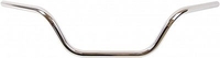 Lucas MCL113 Touring low,  handlebar steel 22mm