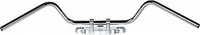 Lucas MCL130 Mystic High,  handlebar steel 22mm