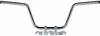 Lucas MCL137 Apehanger,  handlebar steel