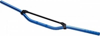 Lucas MCL153 Offroad low,  handlebar aluminium 22mm