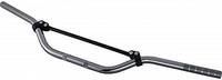 Lucas MCL155 Offroad high,  handlebar aluminium 22mm