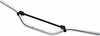 Lucas MCL155 Offroad high,  handlebar aluminium 22mm