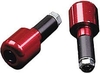 Lucas MCL200 Standard,  bar ends