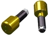Lucas MCL200 Standard,  bar ends