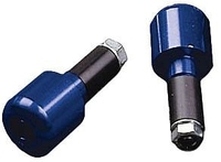 Lucas MCL200 Standard,  bar ends